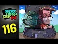 SuperMegaCast - EP 116: Bunker Bros