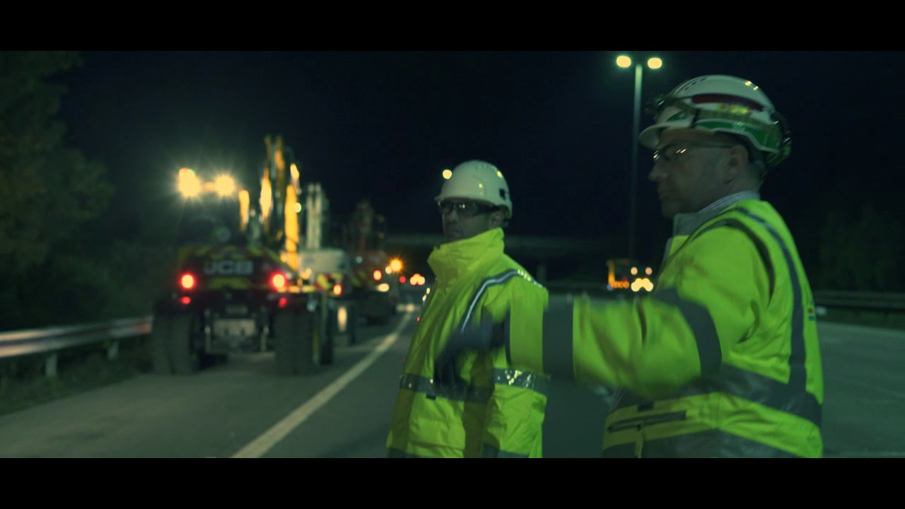 M O'Brien Plant Halo light system