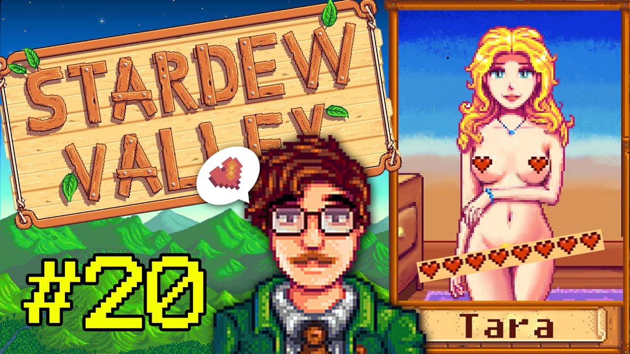 Stardew Valley Gains Support For Plumper Mods