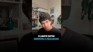 #Shorts | Até onde podemos recriar alguém que já morreu? | #Vitrine
