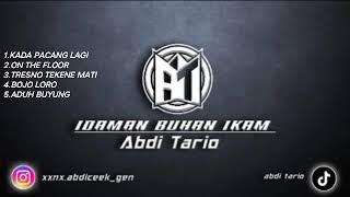 Download Lagu DJ REMIX ABDI TARIO VIRAL DITIKTOK 2025 | MERAPAT SANAKKU BARATAAN MP3