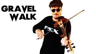 GRAVEL WALK