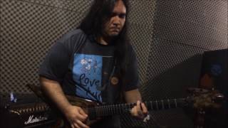 Mortification - 40:31 - PRIME MACHINA (cover)