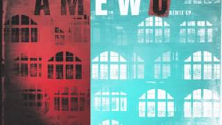 Amewu - Kleine Seelen (Ein Fenster zur Sprache EP)