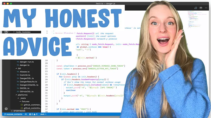Self-Taught Programmers...Listen Up!