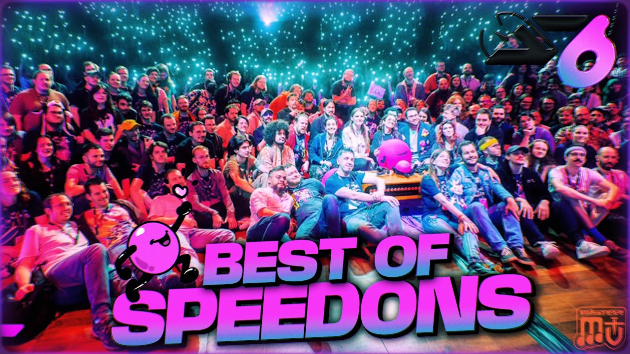 BEST OF SPEEDONS 2026 | Best of de la semaine #10