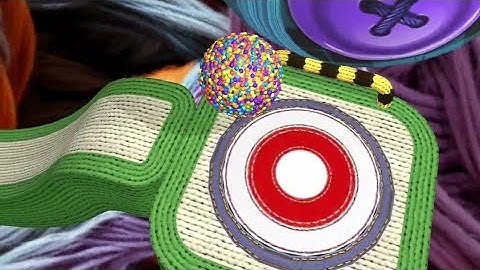 Going Balls - SpeedRun Gameplay Level 1305 to 1308 #hype