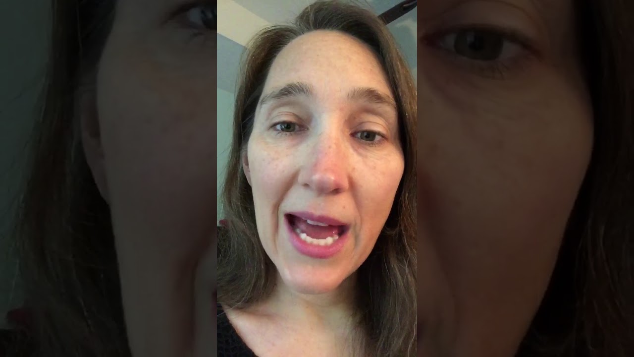 Healing Trauma Part 4: Visualization Technique - YouTube