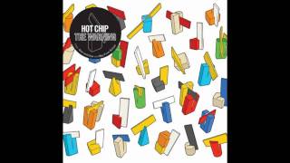 Watch Hot Chip Wont Wash video
