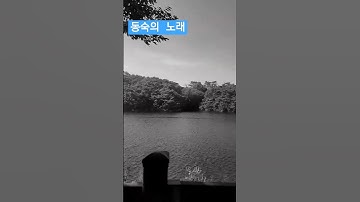 Thumbnail of #문주란 #동숙의노래 그립다/
