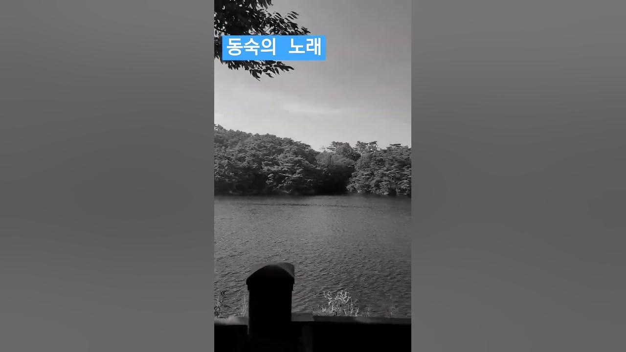 #문주란 #동숙의노래 그립다/