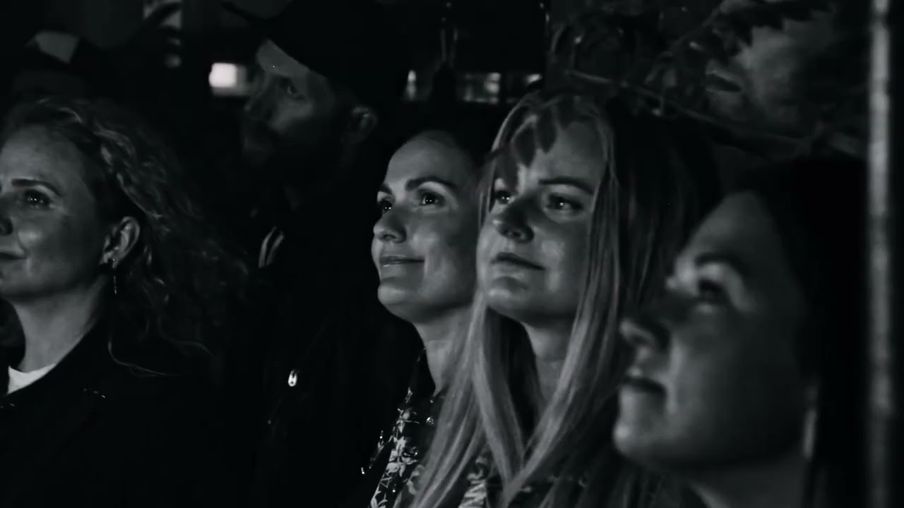 Sibyl Vane & Kaisa Ling - Hertsoginna [LIVE @ Botik, Tallinn | 16.07.2022]