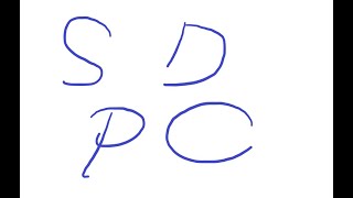 SDPC tutorial EP1:learn SDPC in 3min[tetr.io]