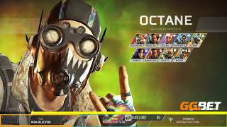 Apex Legends: 46 фрагов, мировой рекорд в сквадах // CrowCrowd.Wrugb