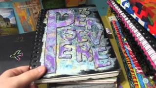 49 Journal Covers