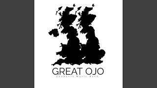 GREAT OJO