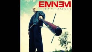 Eminem Presents: Disstracks