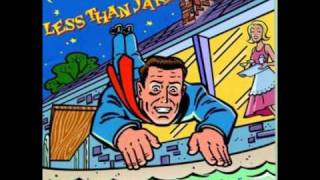 Watch Less Than Jake Great American Sharpshooter video