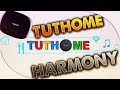 Tuthome  controler sa tele avec hub harmony logitech  fr