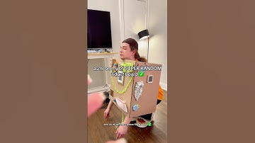 asmr on my BF random FIDGET BOARD ✅ #asmr #triggersforsleep #asmrsounds #asmrvideo #shorts