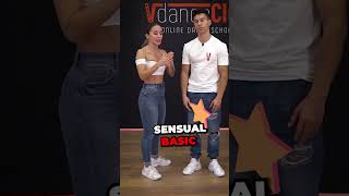 ✨ 𝗧𝗨𝗧𝗢𝗥𝗜𝗔𝗟: Sensual BACHATA Couple Framework ❤️‍🔥