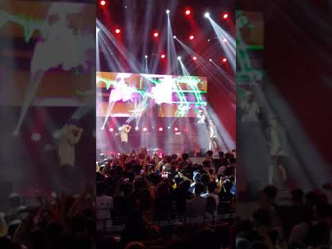 도끼(Dok2)-힙합 꼰대(Feat.CHANGMO, 김효은,Los,Deepflow,넉살,영비,Double K,SnackyChan,Junoflo, pyunny) ILLIONAIRE