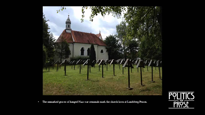 Annie Jacobsen, "Operation Paperclip"