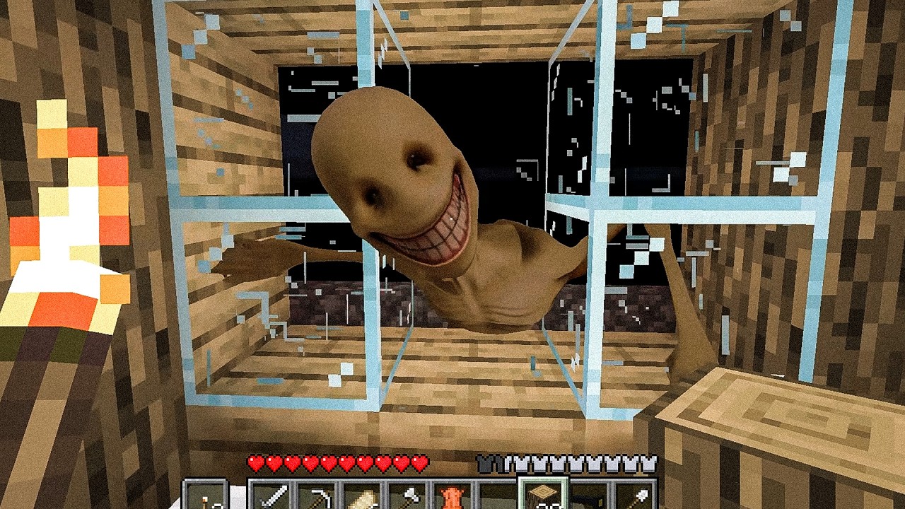 The Viral Minecraft Mod Sequel is Here...