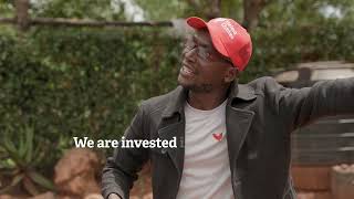 Making farmers healthier and wealthier
