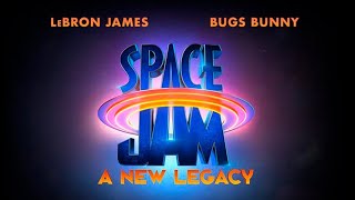 Space Jam 2 -  The New Legacy (Trailer) LA PELICULA COMPLETA ESPAÑOL LATINO