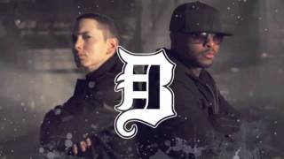 Eminem Lighters ft. Bruno Mars & Royce Da 5'9 Instrumental