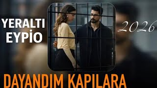 Eypio - Yeraltı (Dayandım Kapılara) 2026