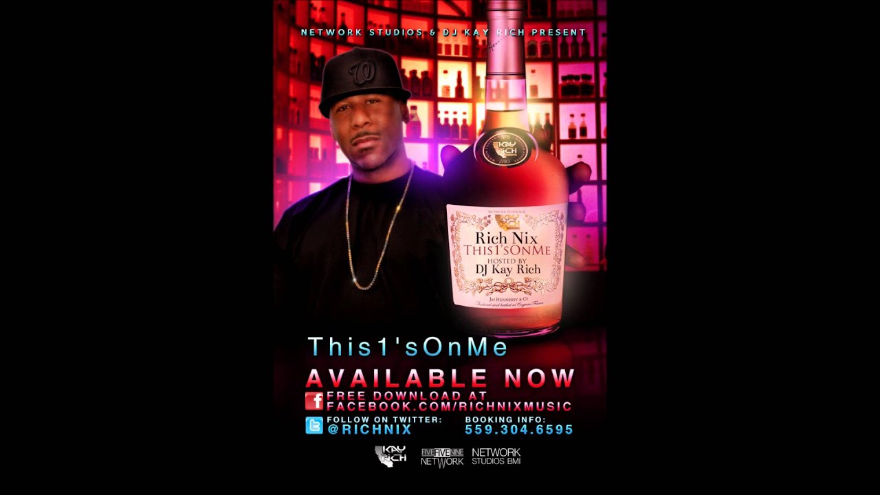 Make That Thang Clap – Rich Nix