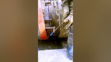 The process of pipe installation - good tools and methods can improve the efficiency of doing things