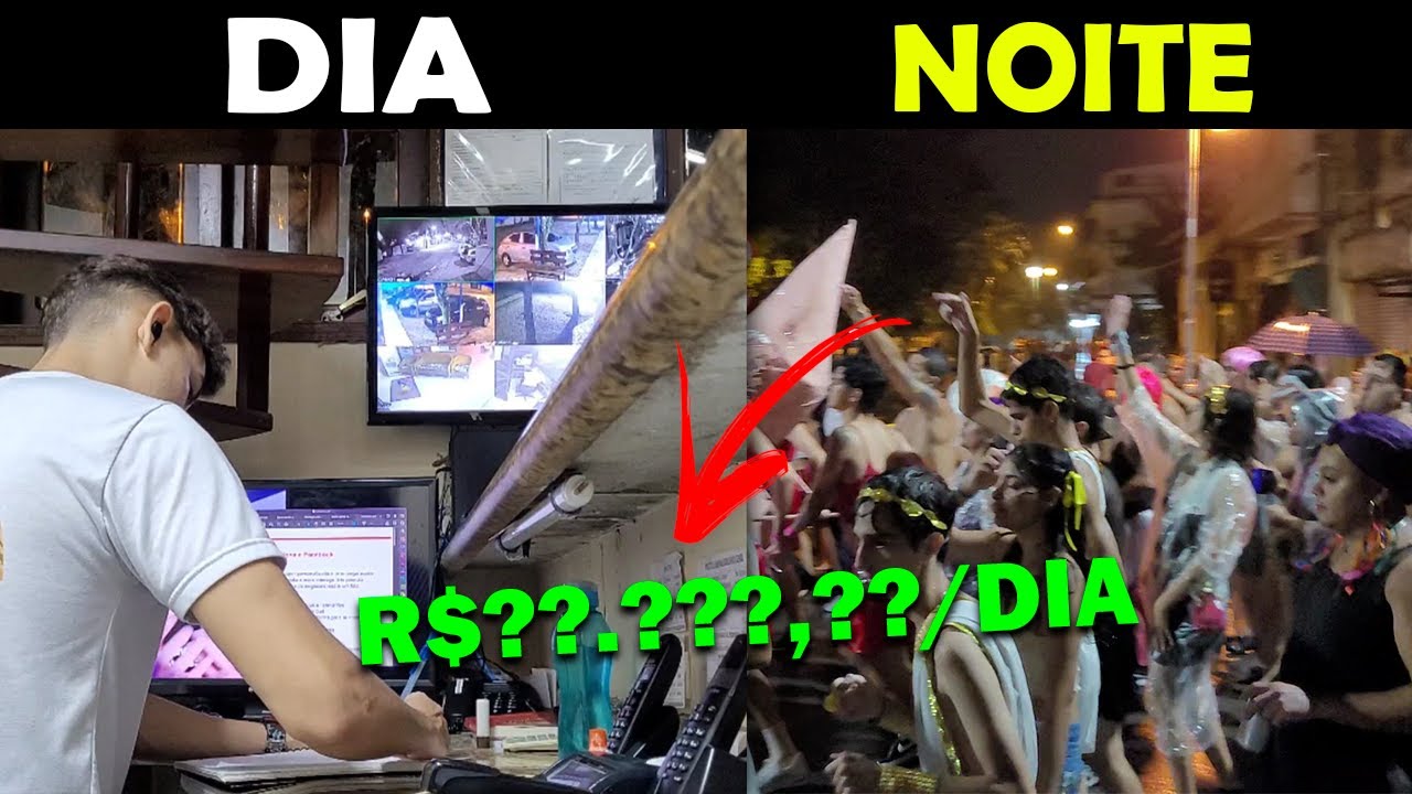 DIA DE UM DONO DE AGÊNCIA DE MARKETING DIGITAL -  A VERDADE POR TRÁS!