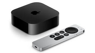 New Apple TV 4k Update! | tvOS 17.2 | Details And Quick Demo