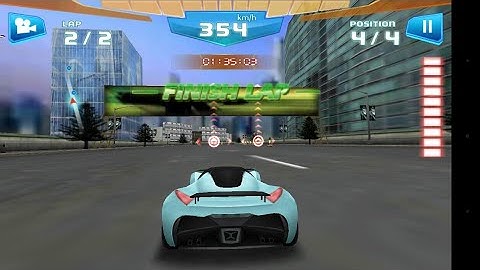 Fast Racing 3D | car racing |car game|NP play game |#3 [Made for Kids]