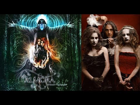 Almora — ALMORA - Kıyamet Senfonisi [FULL ALBUM]