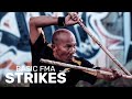Basic Filipino Martial Arts Strikes For Beginners