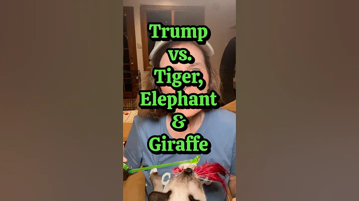 Trump Brags About His Cognitive Test… Again. #PaulaPoundstone #Trump #TDS #Comedy #Satire #Shorts