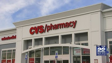 CVS Health to open 10 new COVID-19 testing sites in Massachusetts, two in western Massachusetts