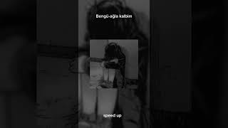Bengü - Ağla Kalbim(Speed Up) Resimi