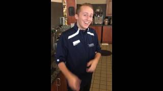 VillaSport What is your favorite food in the cafe