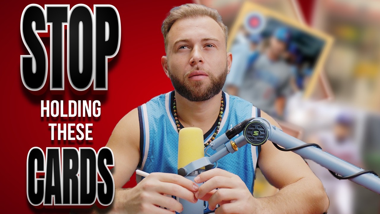 Which Cards Are Worth Selling Today? You’ll Be Surprised