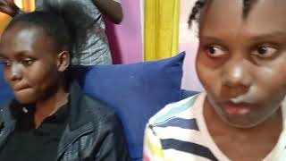 Yuko Wapi Yesu By Alfred Ossonga