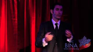 Dan Grauer, DDS, PhD The Secret Behind Your Smile