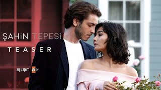 Şahin Tepesi - Teaser