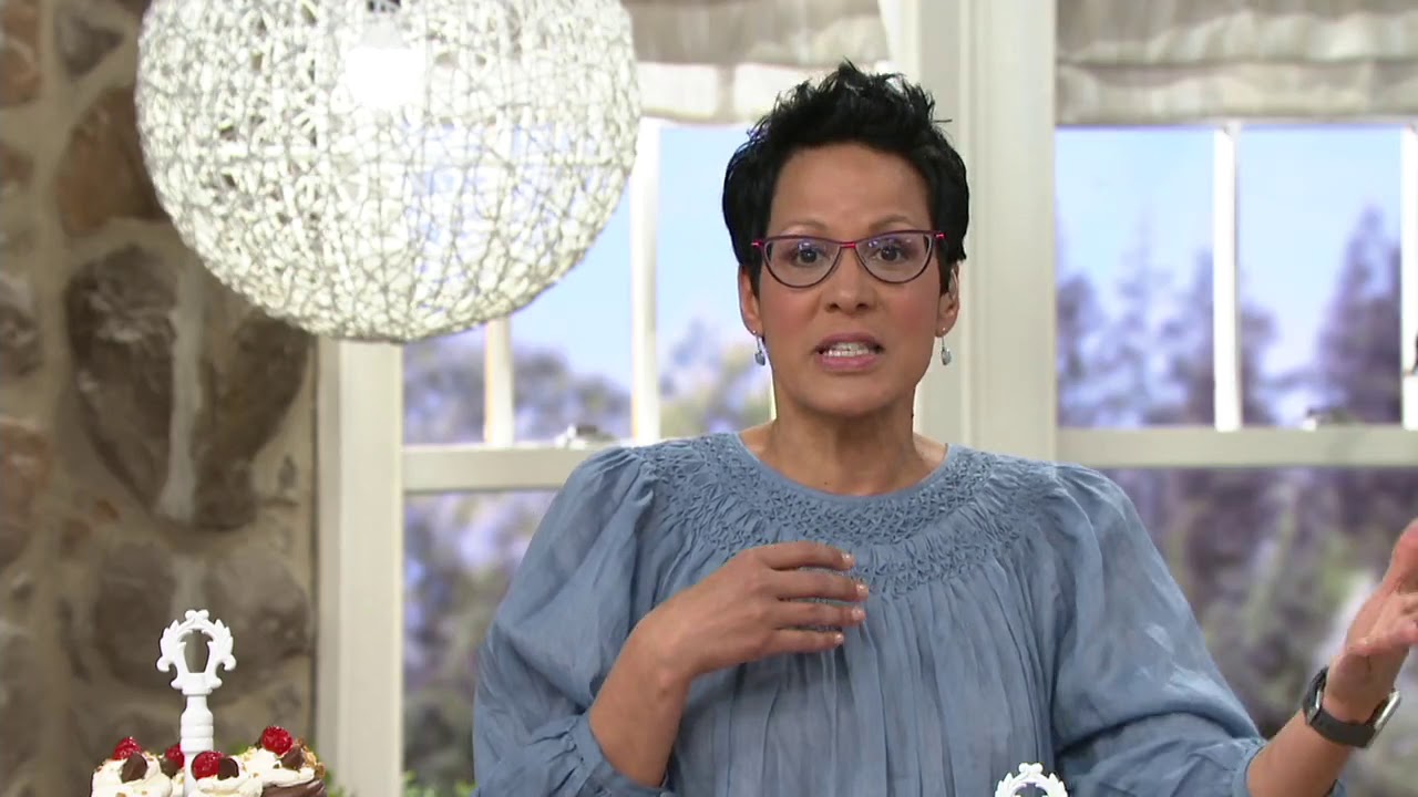 Harry London 5-lbs Assorted Chocolates in Spring Tin on QVC