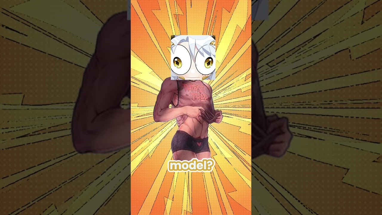 Tatsu's new idea is CURSED...