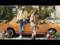 Serge Ibaka x Tayc - LEGGO (Official Music Video)